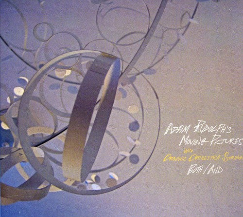 Adam Rudolph - Both/And