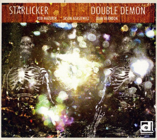 Starlicker - Double Demon