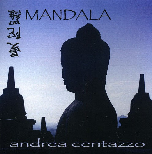 Andrea Centazzo Ensemble - Mandala