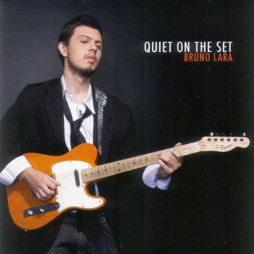 Bruno Lara - Quiet on the Set