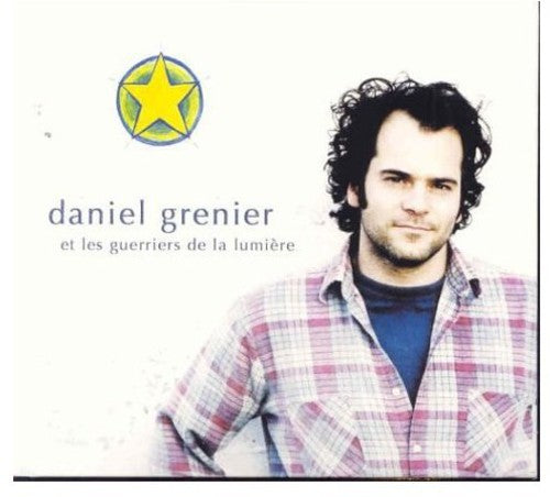 Daniel Grenier - Guerriers Du Soleil