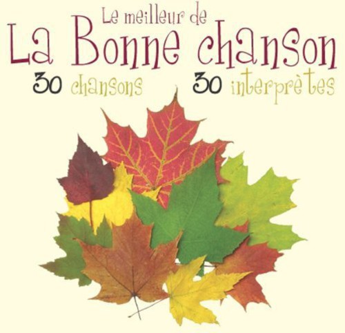 Meileur De La Bonne Chanson/ Various - Meileur De La Bonne Chanson