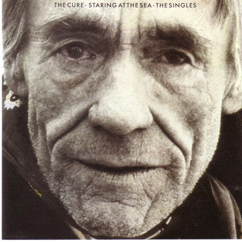 The Cure - Staring at the Sea: the Singles