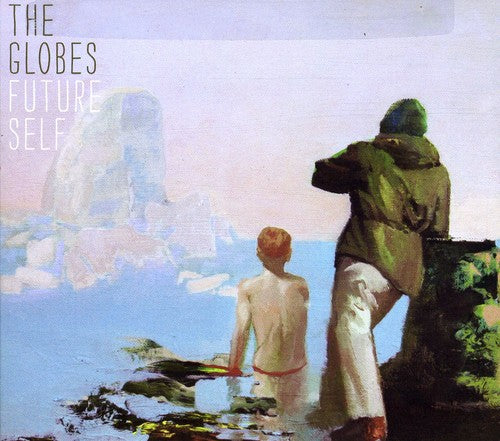 Globes - Future Self