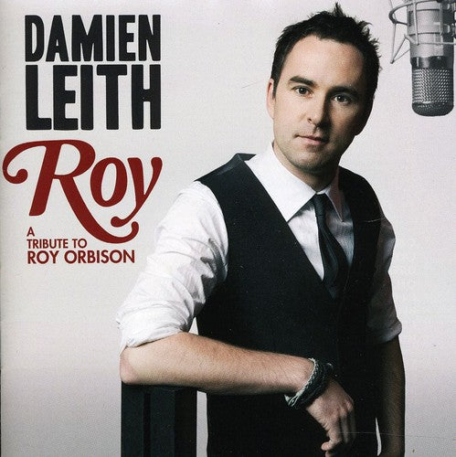 Damien Leith - Roy