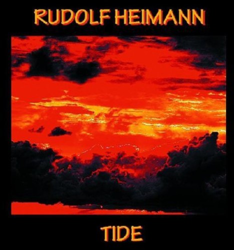 Rudolf Heimann - Tide