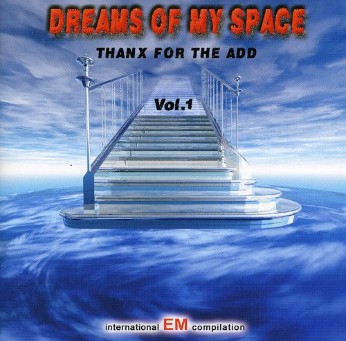 Dreams of My Space 1/ Various - Dreams of My Space 1 / Various