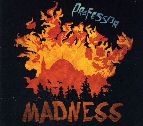 Professor - Madness
