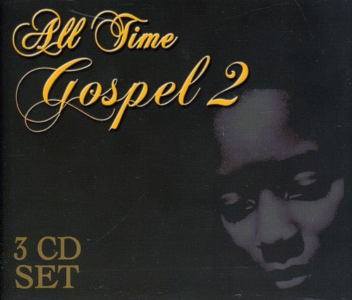 All Time Gospel 2/ Various - All Time Gospel 2 / Various