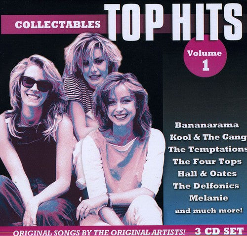 Collectables Top Hits 1/ Various - Collectables Top Hits 1 / Various