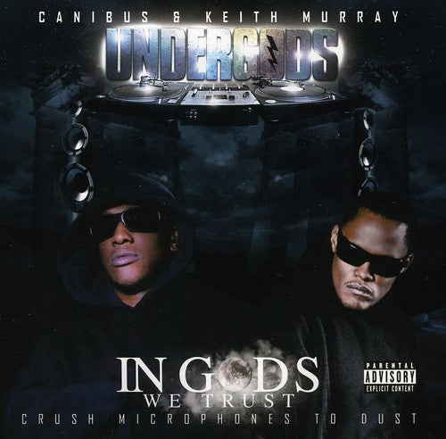 Canibus - Undergods