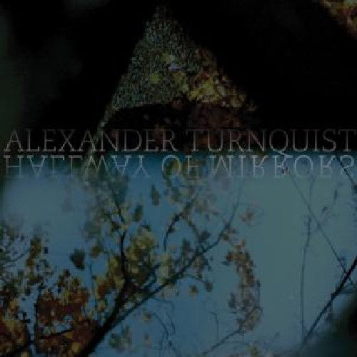 Alexander Turnquist - Hallway of Mirrors
