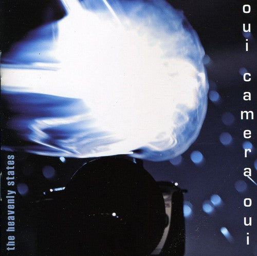 Heavenly States - Oui Camera Oui