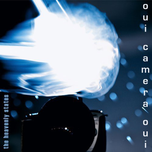 Heavenly States - Oui Camera Oui
