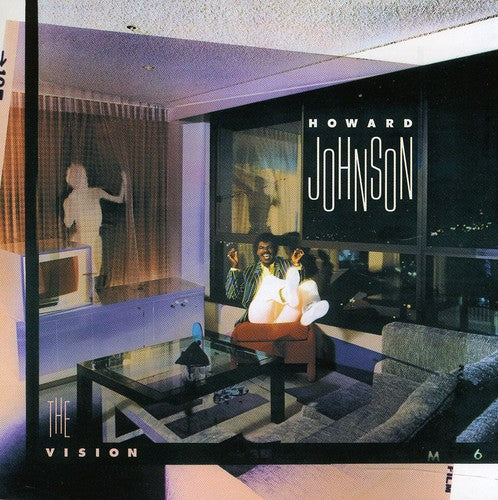 Howard Johnson - Vision