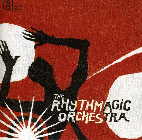 Rhythmagic Orchestra - The Rhythmagic Orchestra
