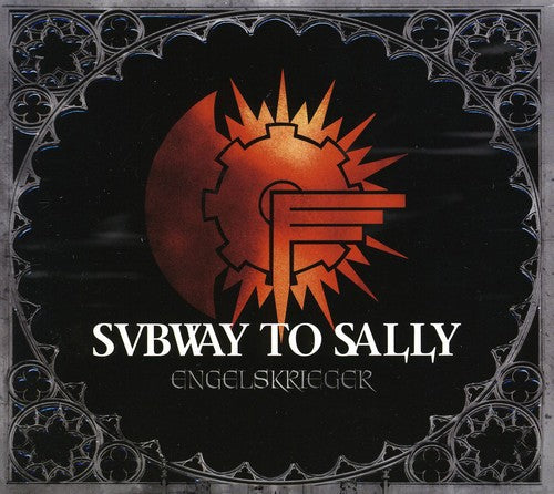 Subway to Sally - Herzblut/Engelskrieger
