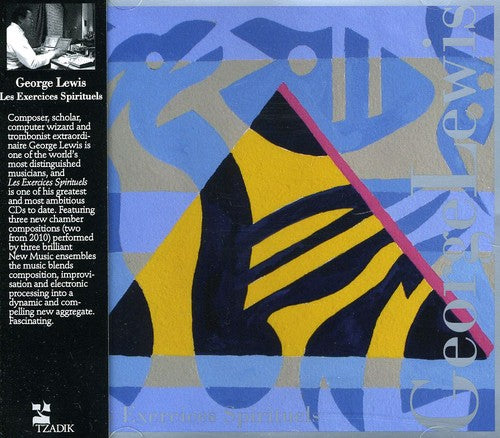 Lewis - Lewis, G. : Les Excersices Spirituels