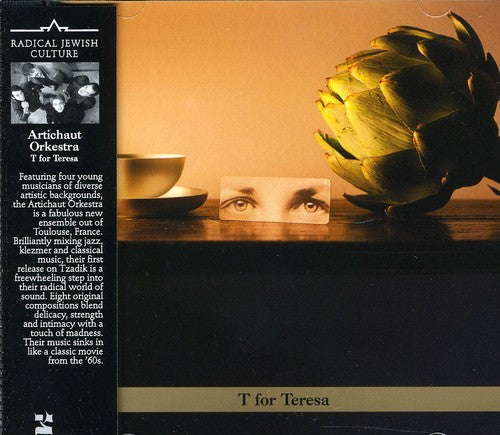 Artichaut Orchestra - T For Teresa