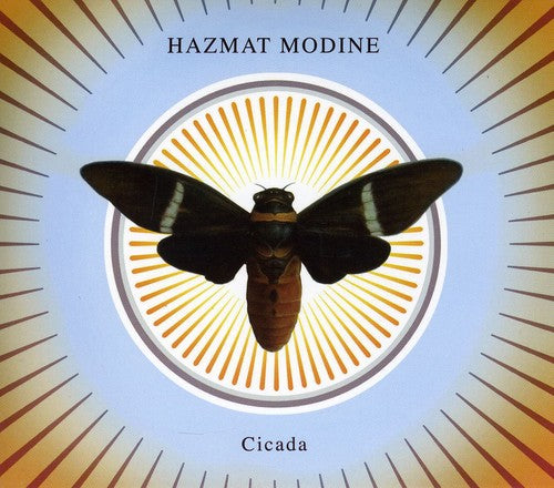 Hazmat Modine - Cicada