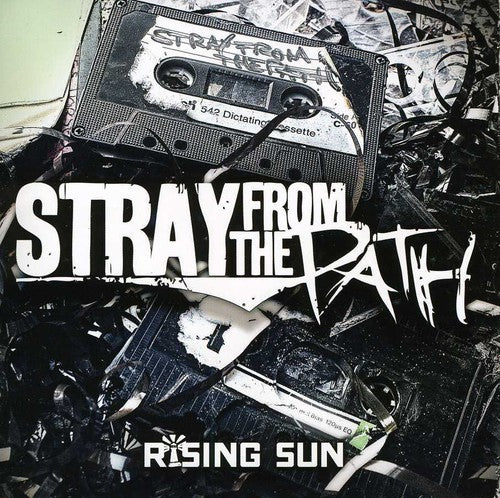 Stray From the Path - Rising Sun