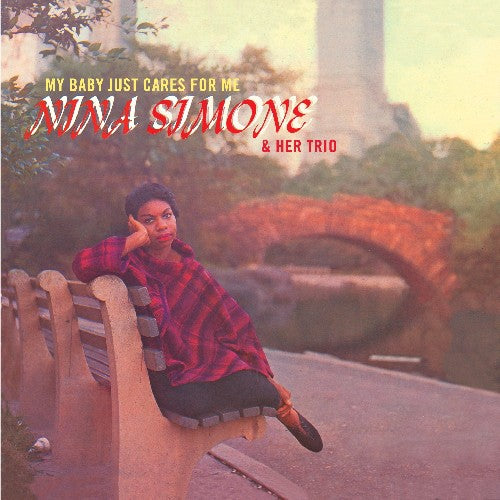 Nina Simone - My Baby Just Cares for Me