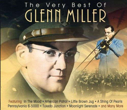 Glenn Miller - Very Best of