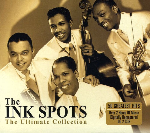 The Ink Spots - Ultimate Collection
