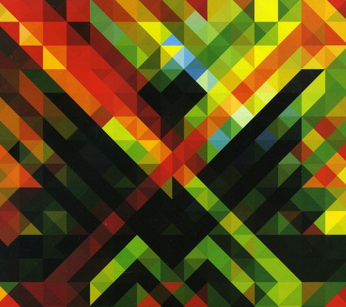 Africa Hitech - 93 Million Miles