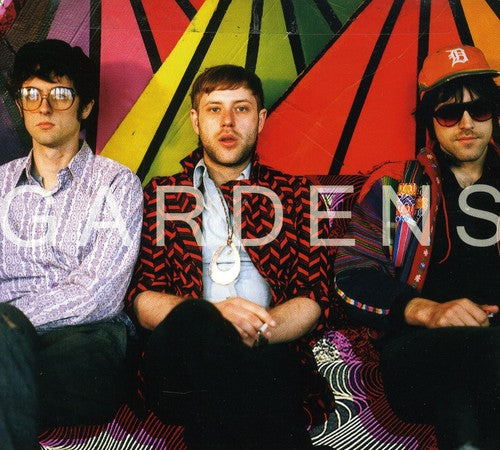 Gardens - Gardens