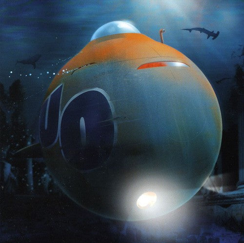 Urge Overkill - Rock&Roll Submarine