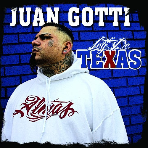 Juan Gotti - Ley de Texas
