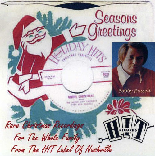 Various Artists - Holiday Hits