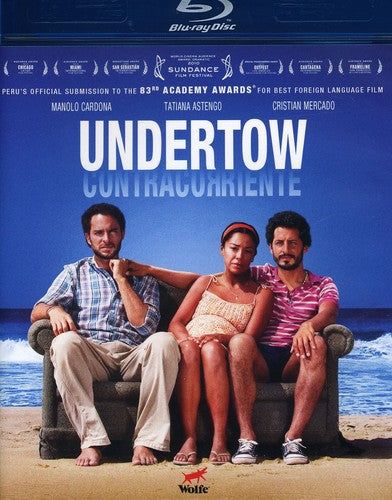 Undertow