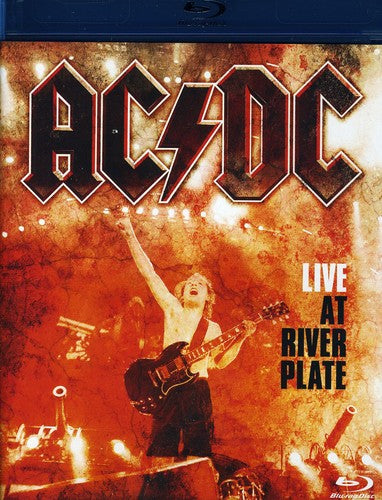 AC / DC: Live at River Plate