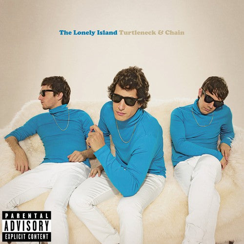 Lonely Island - Turtleneck and Chain