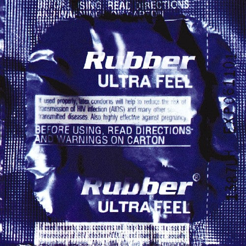 Rubber Aka Harem Scarem - Ultra Feel
