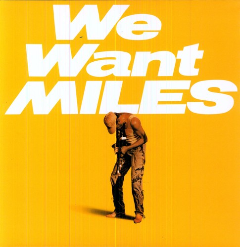 Miles Davis - We Want Miles
