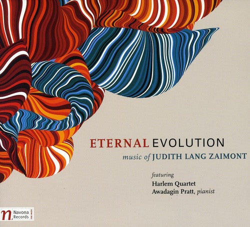 Zaimont - Eternal Evolution