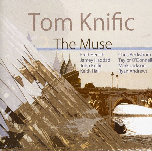 Knific/ Hersch/ Haddad/ Beckstrom/ Andrews - Muse