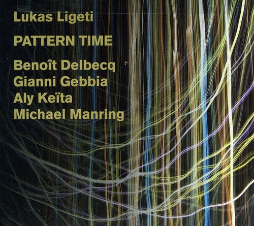 Ligeti - Pattern Time