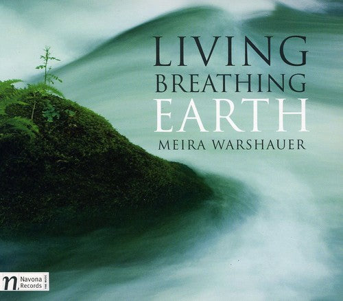 Petr Vronsky - Living Breathing Earth
