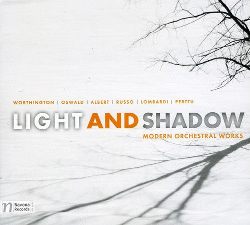 Albert/ Perttu/ Osu/ Rup/ Mvpo/ Marinescu - Light & Shadow