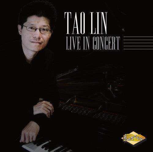 Tao Lin - Live in Concert