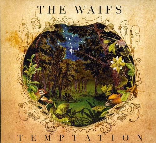 The Waifs - Temptation