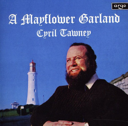 Cyril Tawney - Mayflower Garland