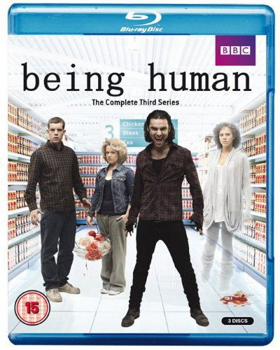 Being Human: Series 3 (20110