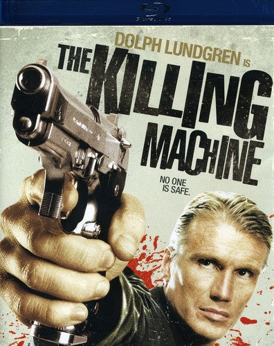The Killing Machine