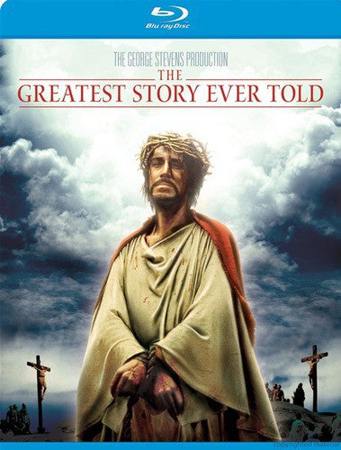 The Greatest Story Ever Told