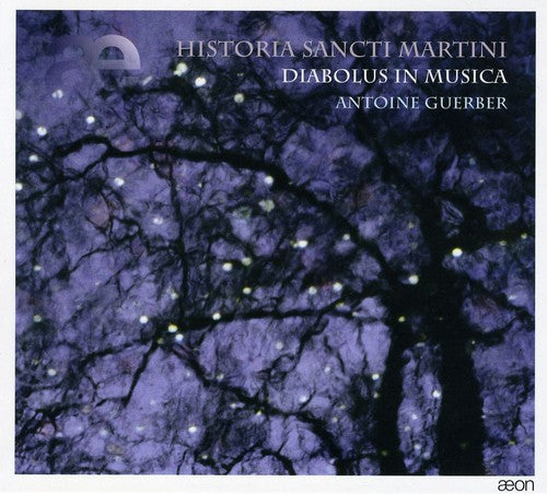 Diabolus in Musica/ Guerber - Historia Sancti Martini